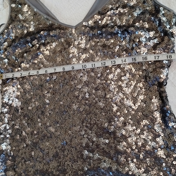 LAUREN RALPH LAUREN PETITE DRESS - Picture 7 of 8